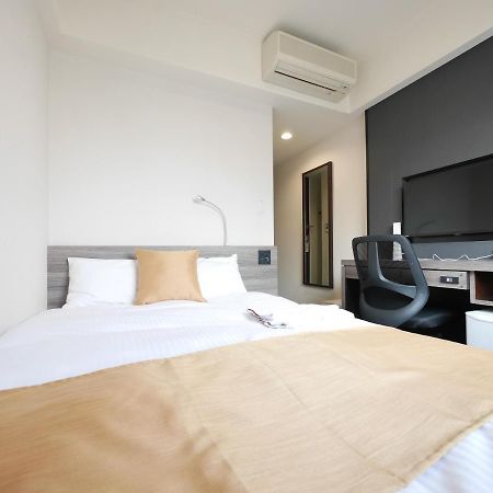Hotel Comfybed Ginza Tokyo Eksteriør bilde
