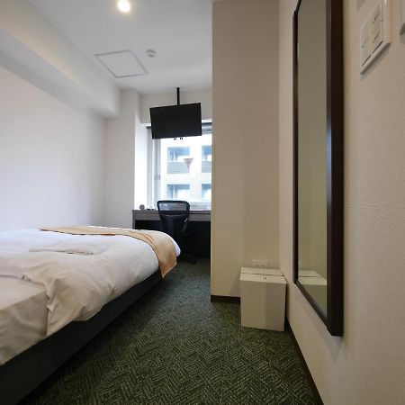 Hotel Comfybed Ginza Tokyo Eksteriør bilde