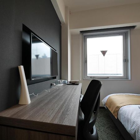 Hotel Comfybed Ginza Tokyo Eksteriør bilde