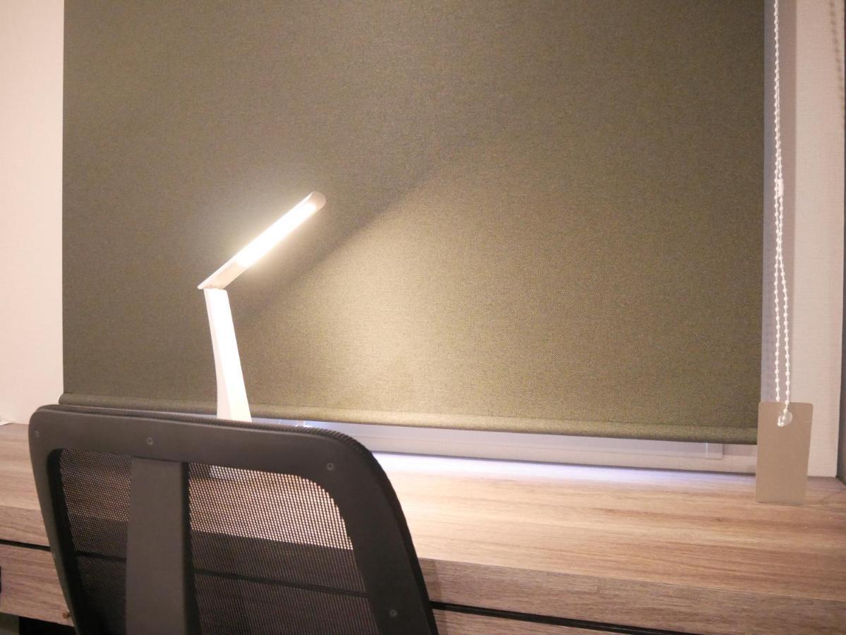 Hotel Comfybed Ginza Tokyo Eksteriør bilde