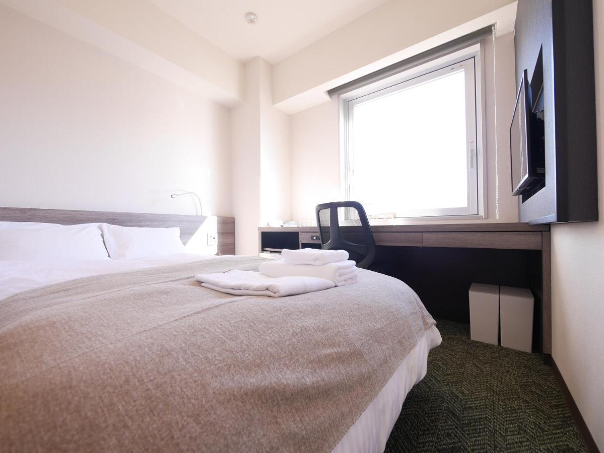 Hotel Comfybed Ginza Tokyo Eksteriør bilde