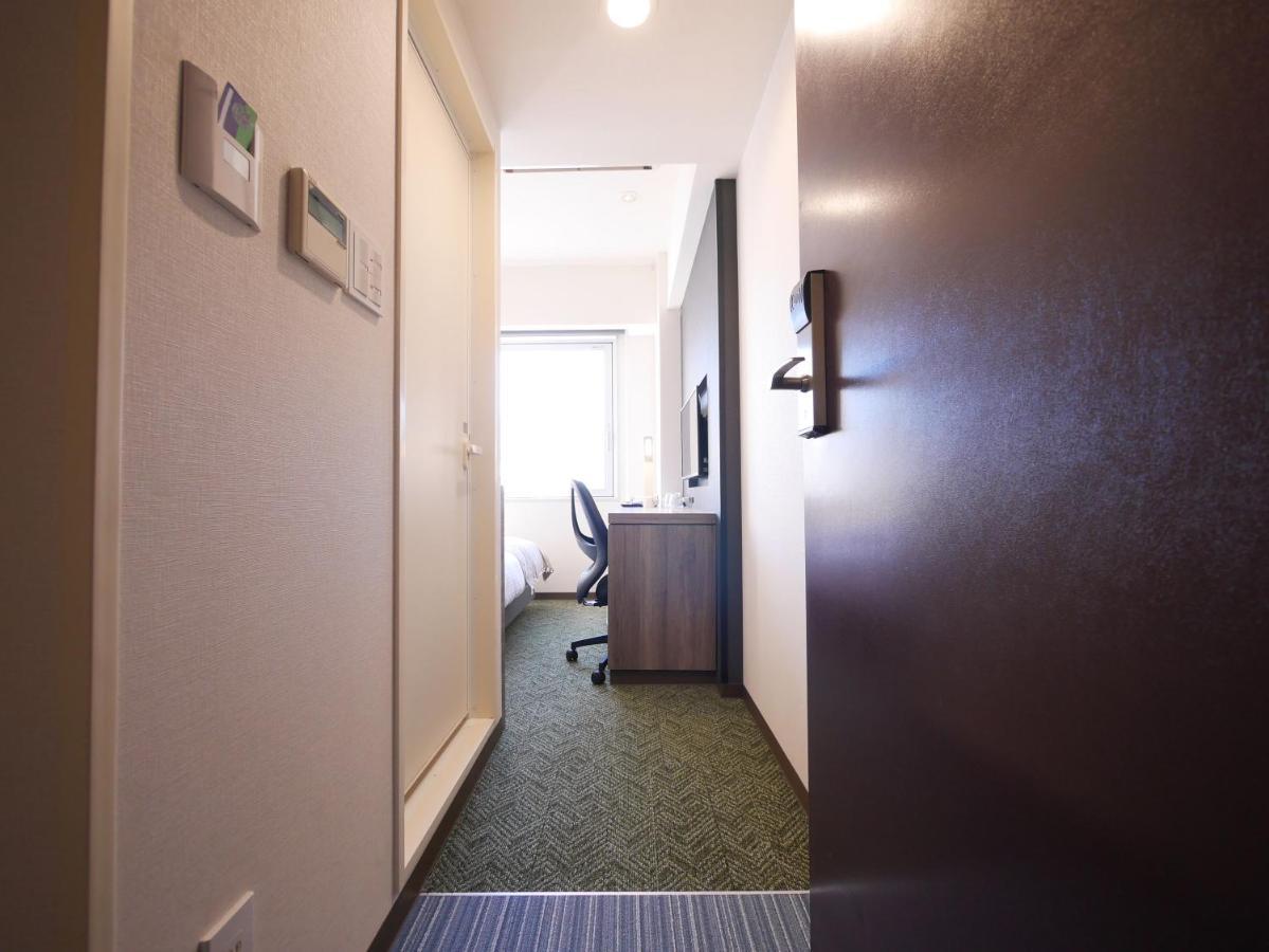 Hotel Comfybed Ginza Tokyo Eksteriør bilde
