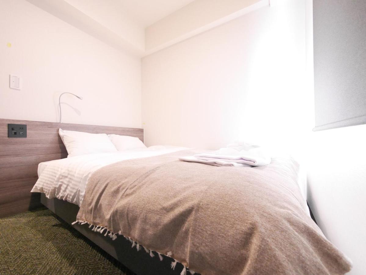 Hotel Comfybed Ginza Tokyo Eksteriør bilde