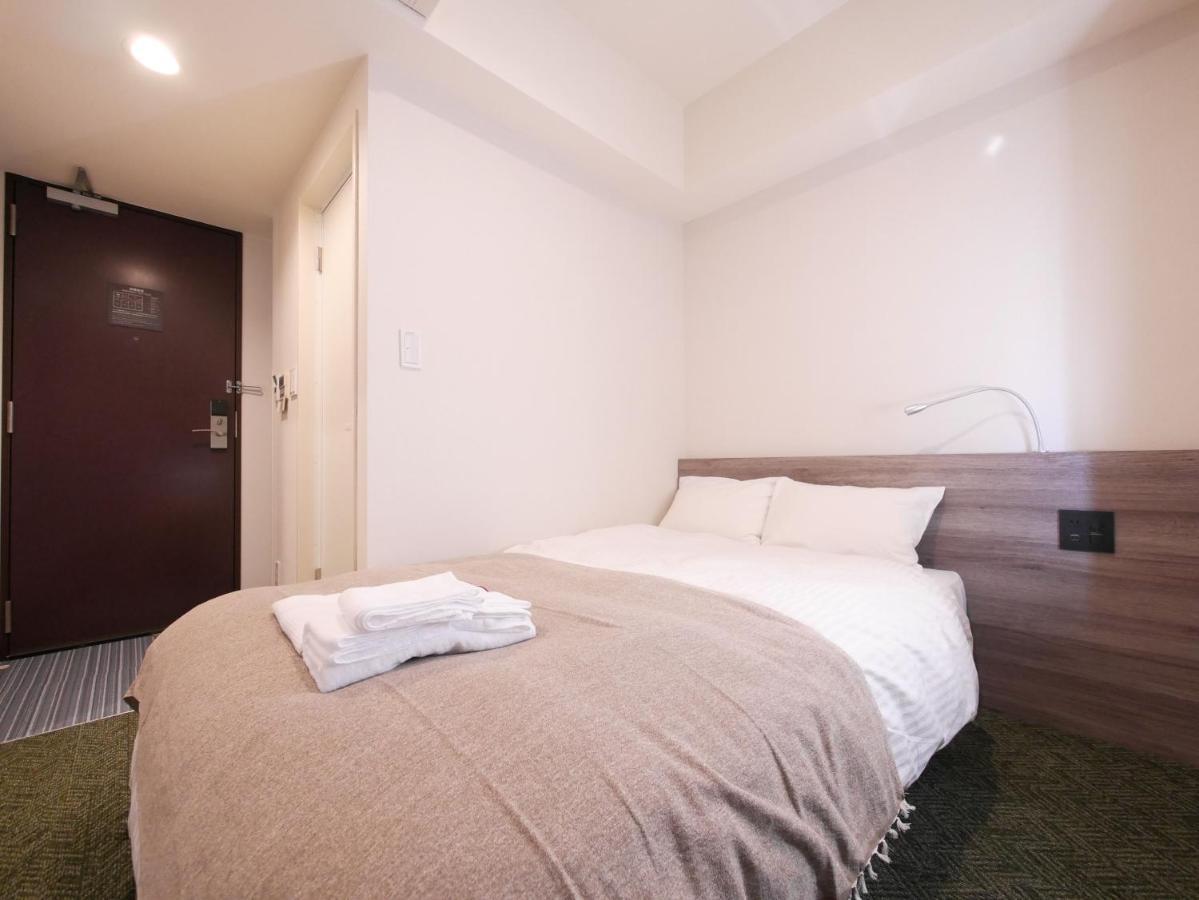 Hotel Comfybed Ginza Tokyo Eksteriør bilde