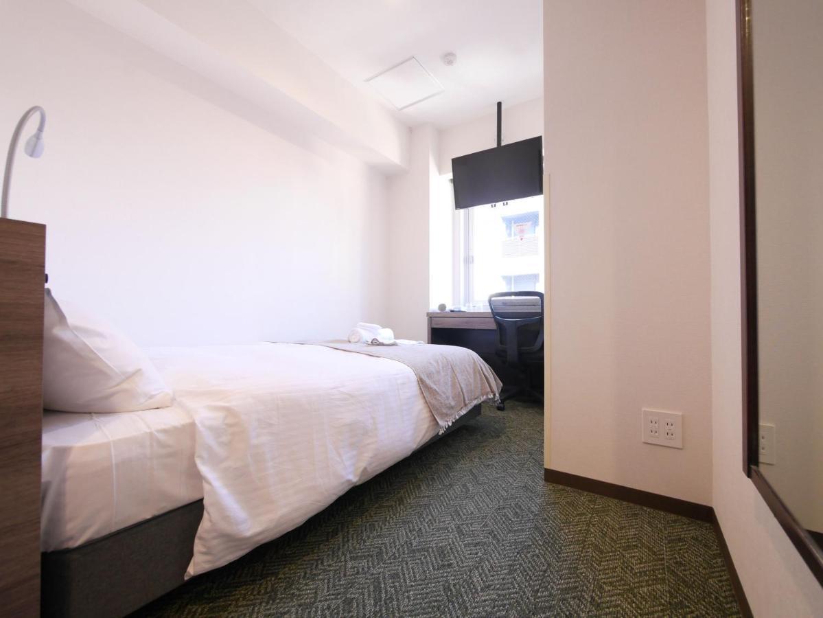 Hotel Comfybed Ginza Tokyo Eksteriør bilde