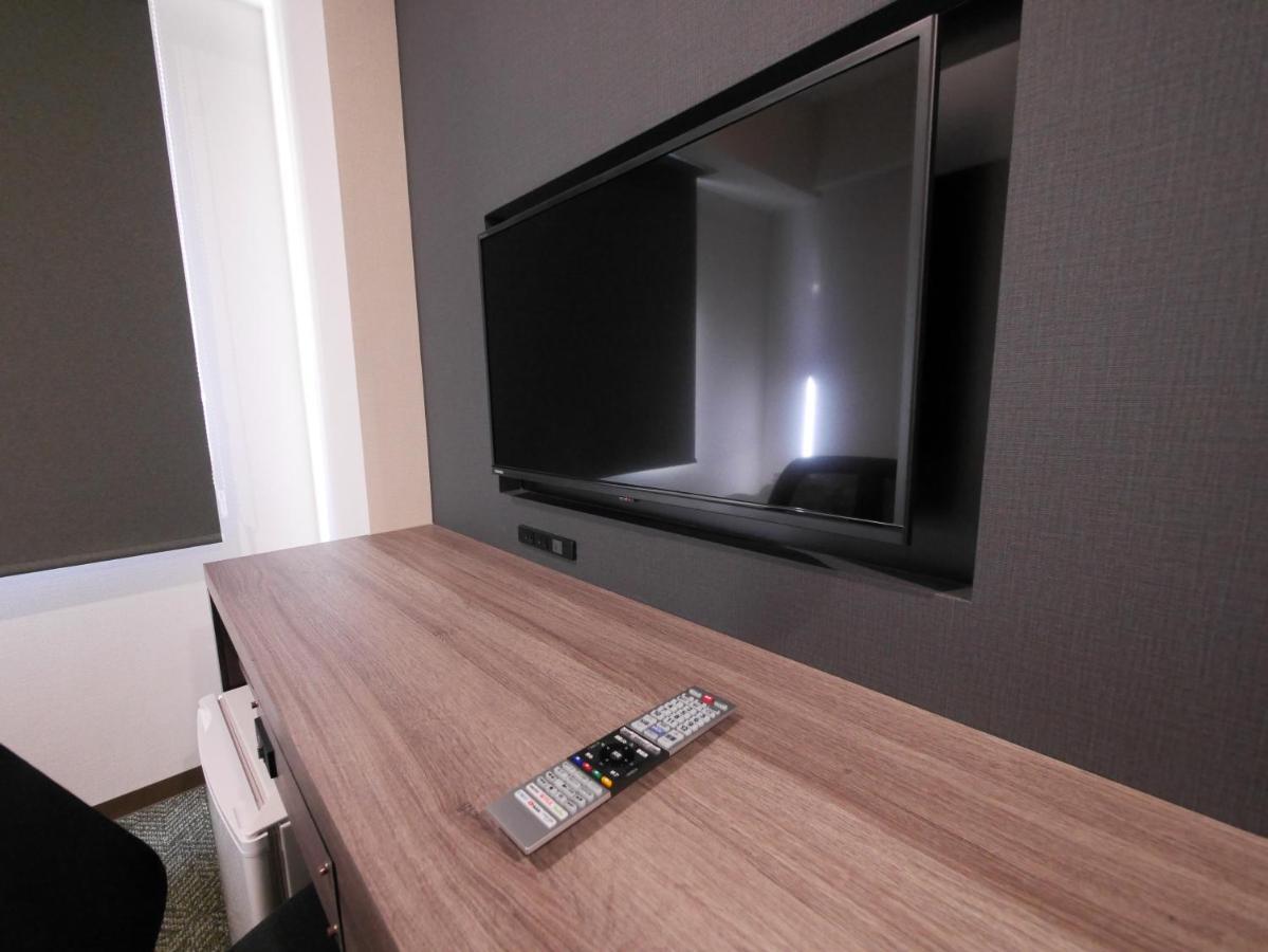 Hotel Comfybed Ginza Tokyo Eksteriør bilde