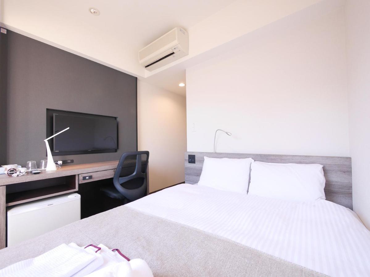 Hotel Comfybed Ginza Tokyo Eksteriør bilde