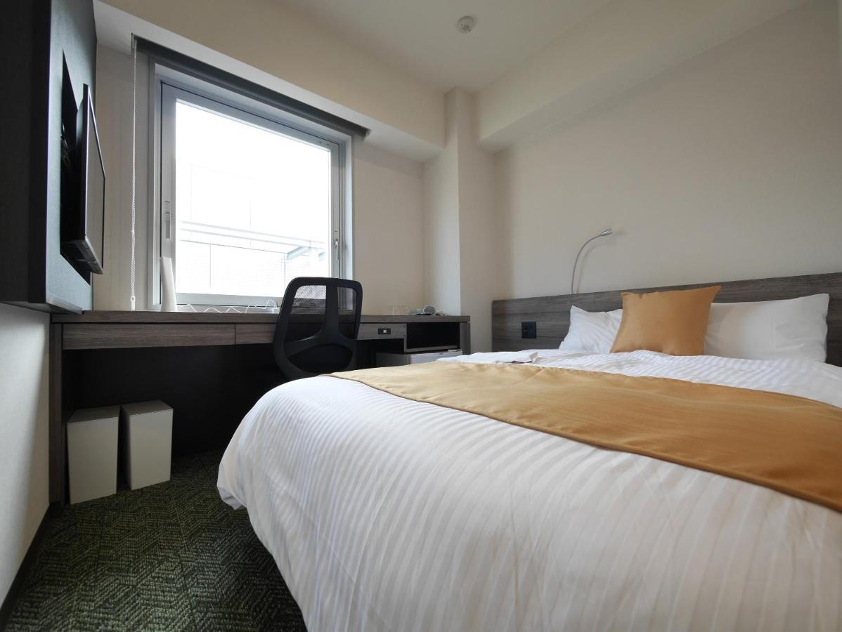 Hotel Comfybed Ginza Tokyo Eksteriør bilde
