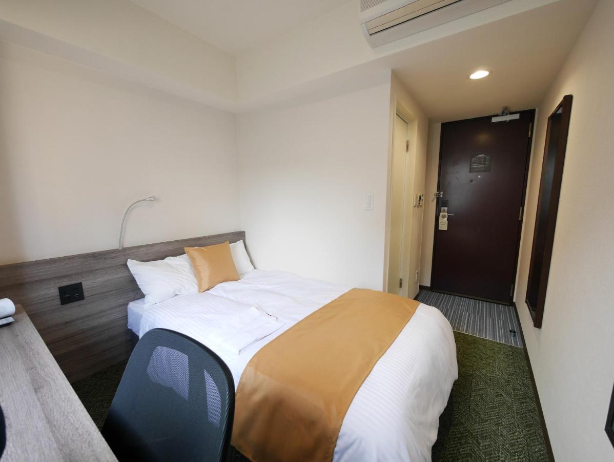Hotel Comfybed Ginza Tokyo Eksteriør bilde