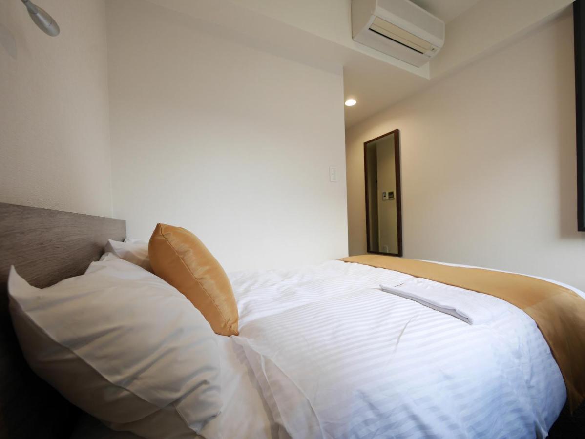 Hotel Comfybed Ginza Tokyo Eksteriør bilde