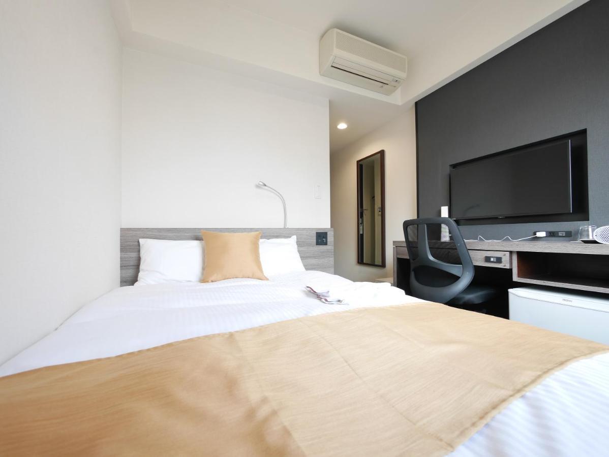 Hotel Comfybed Ginza Tokyo Eksteriør bilde