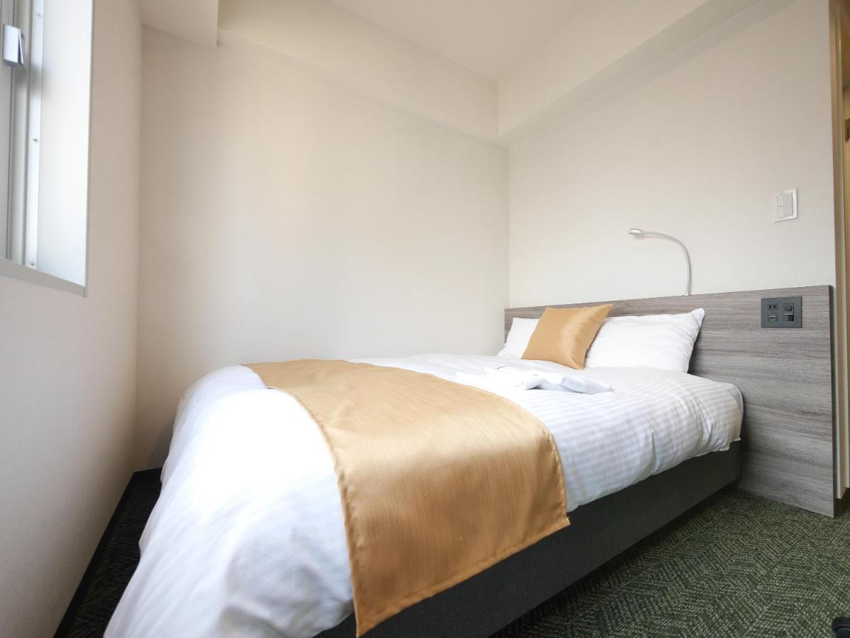 Hotel Comfybed Ginza Tokyo Eksteriør bilde