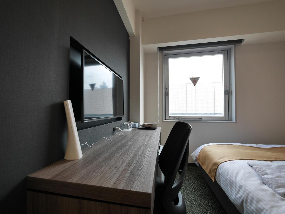 Hotel Comfybed Ginza Tokyo Eksteriør bilde