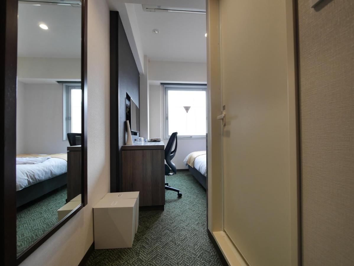 Hotel Comfybed Ginza Tokyo Eksteriør bilde